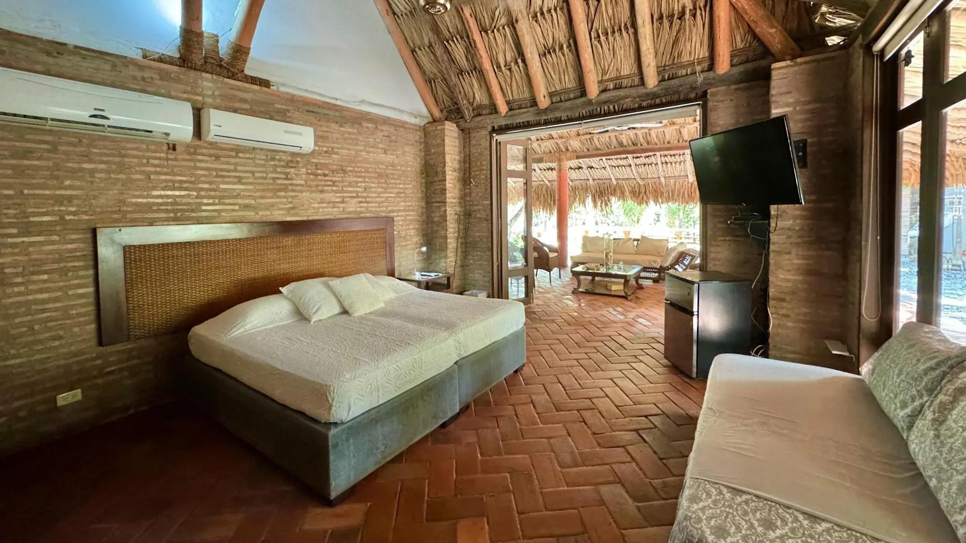 Mahanaim Apartment Cartagena 0*,