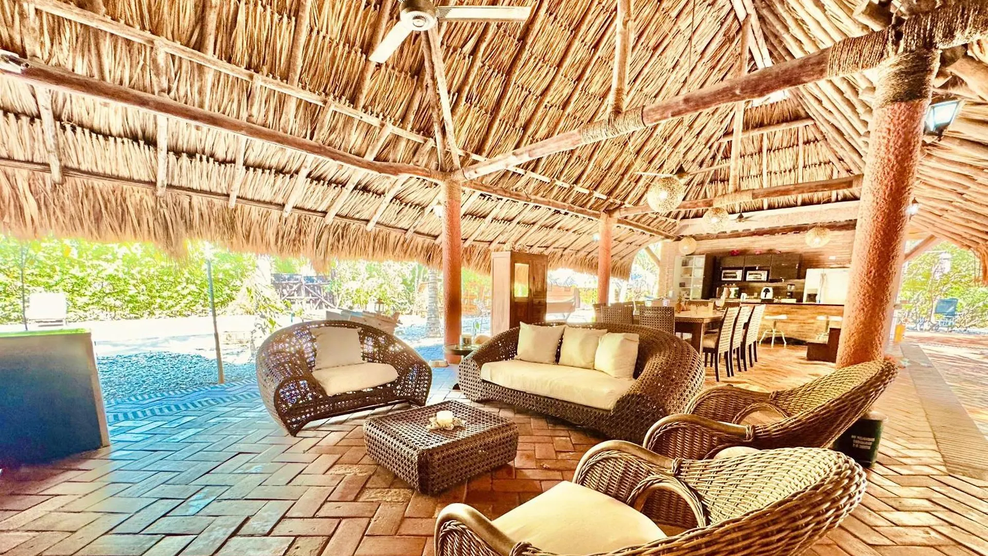 Homestay Mahanaim Apartment Cartagena