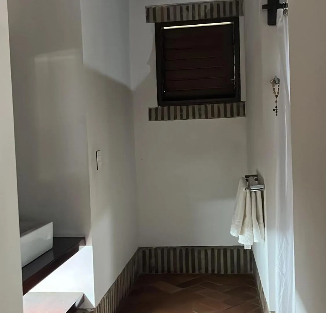Homestay Mahanaim Apartment Cartagena