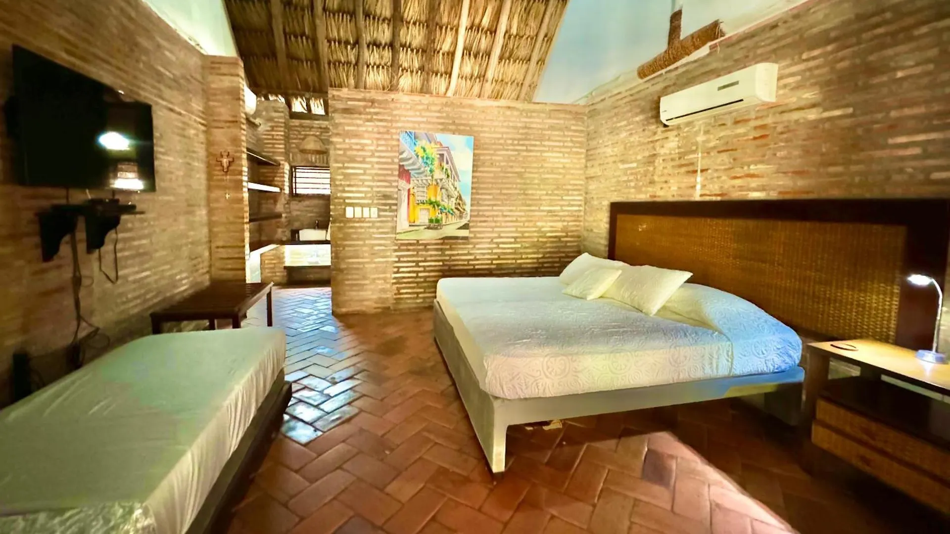 Mahanaim Apartment Cartagena