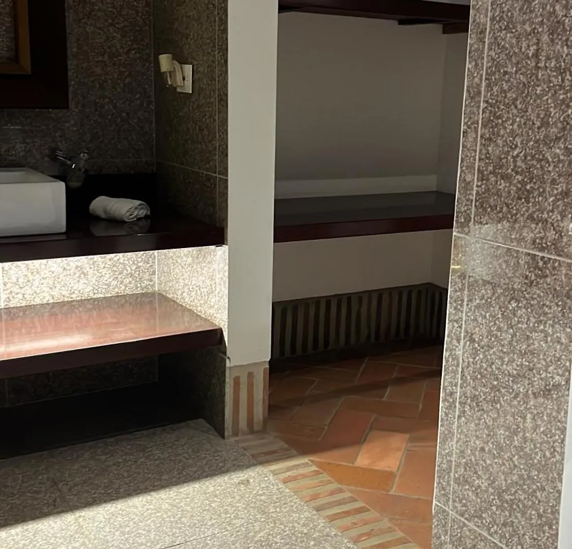 Mahanaim Apartment Cartagena Colombia