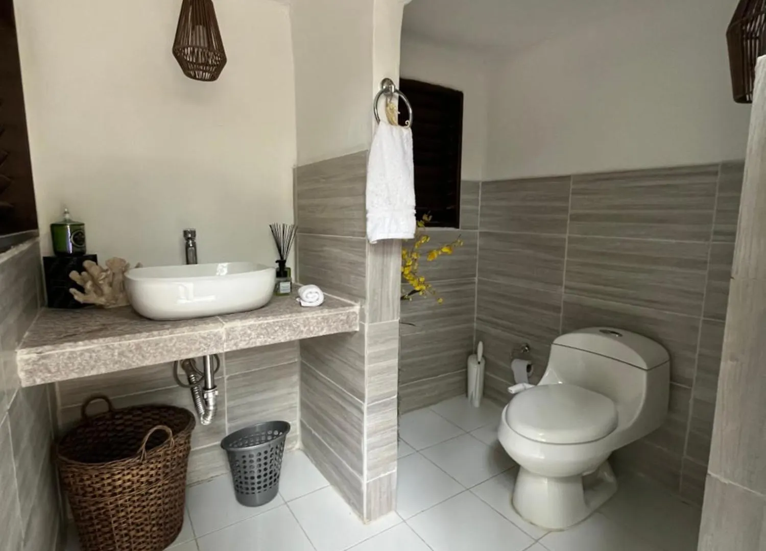Mahanaim Apartment Cartagena
