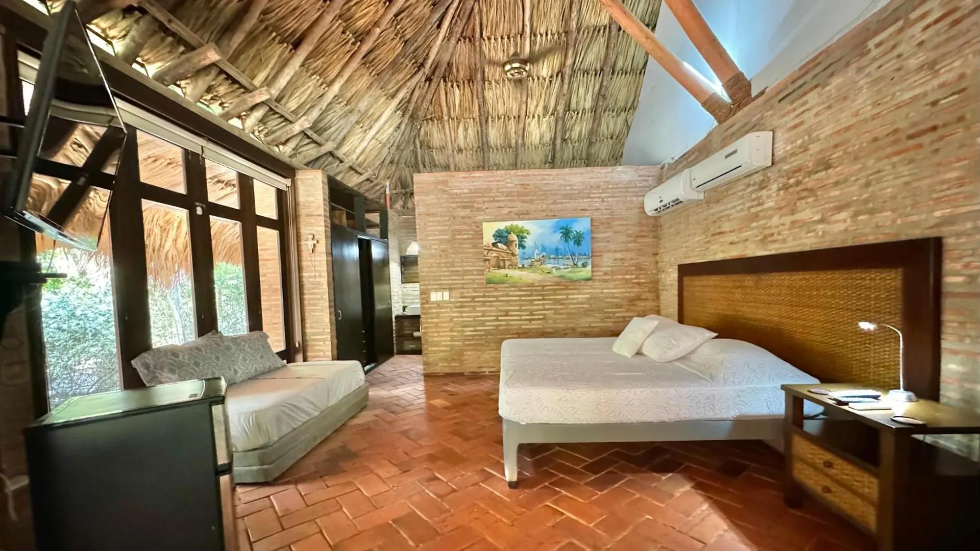 Mahanaim Apartment Cartagena Homestay