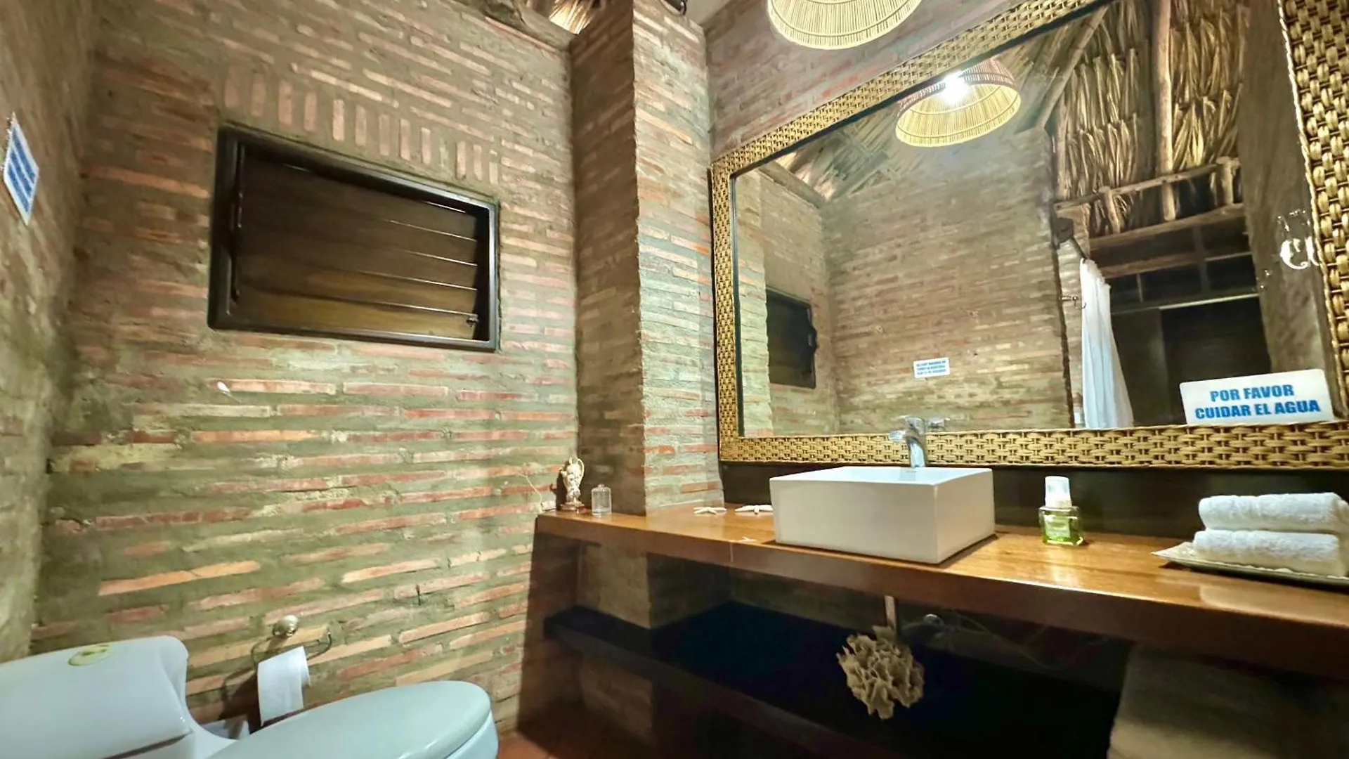 Mahanaim Apartment Cartagena Homestay