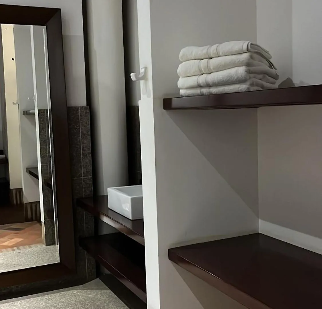 Homestay Mahanaim Apartment Cartagena Colombia