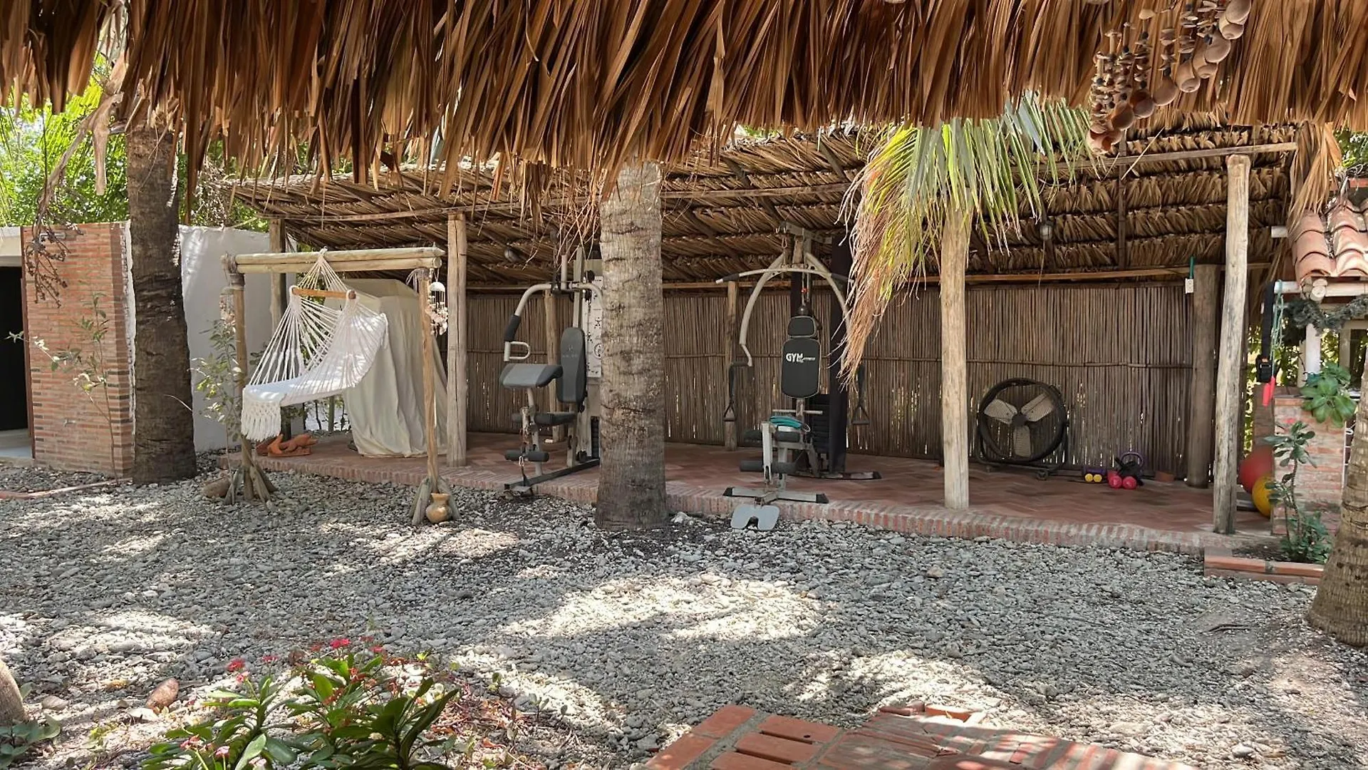 Mahanaim Apartment Cartagena 0*,  Colombia