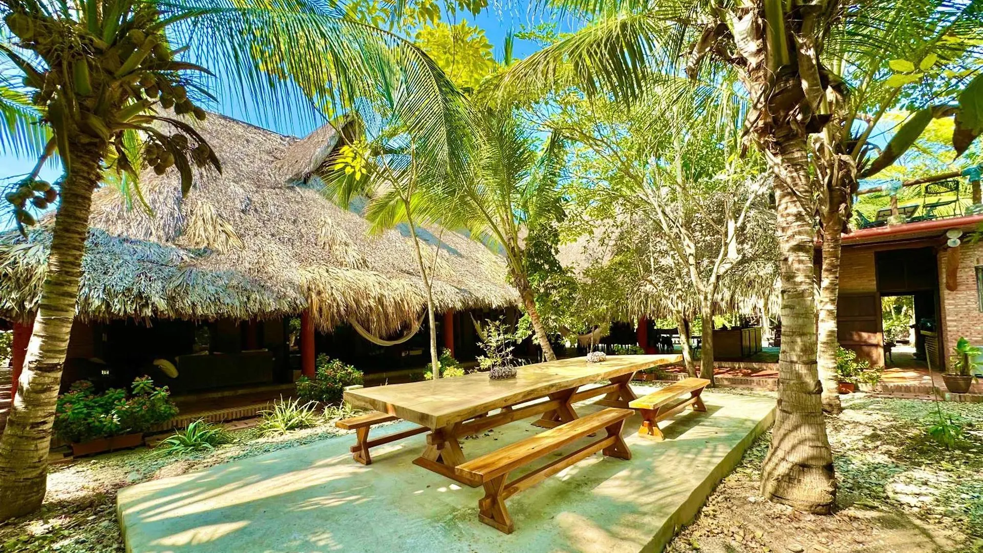 Homestay Mahanaim Apartment Cartagena Colombia