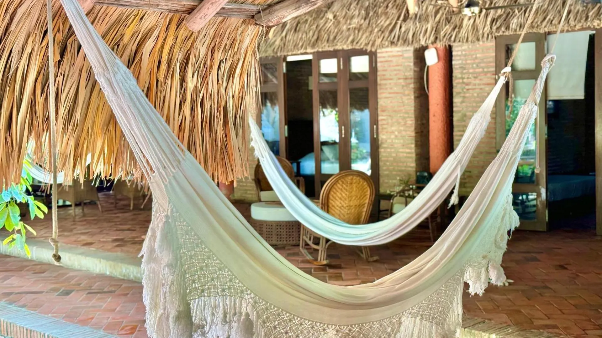 Mahanaim Apartment Cartagena