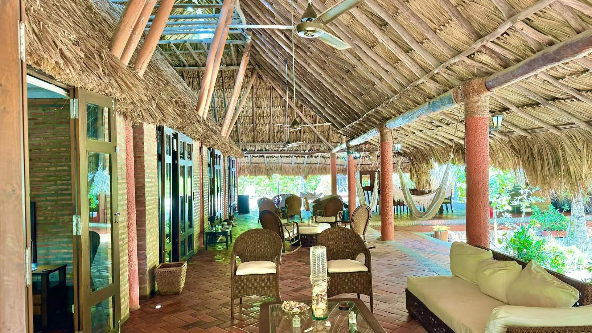 Homestay Mahanaim Apartment Cartagena