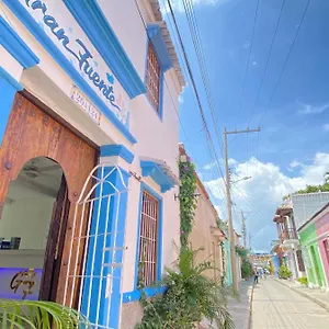 Casa Gran Fuente Hotel