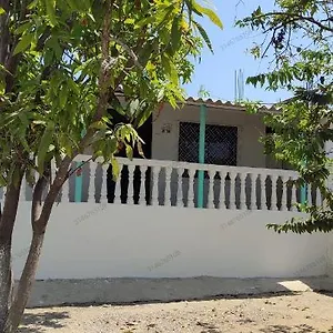  Habitación en casa particular Acuarium