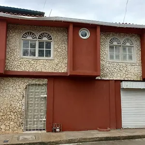  Habitación en casa particular San Felipe