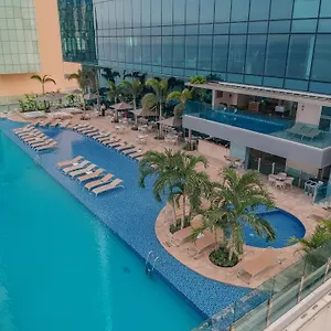 5* מלון Estelar De Indias Y Centro De Convenciones