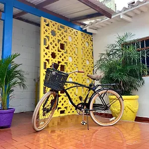  Habitación en casa particular Pedregal