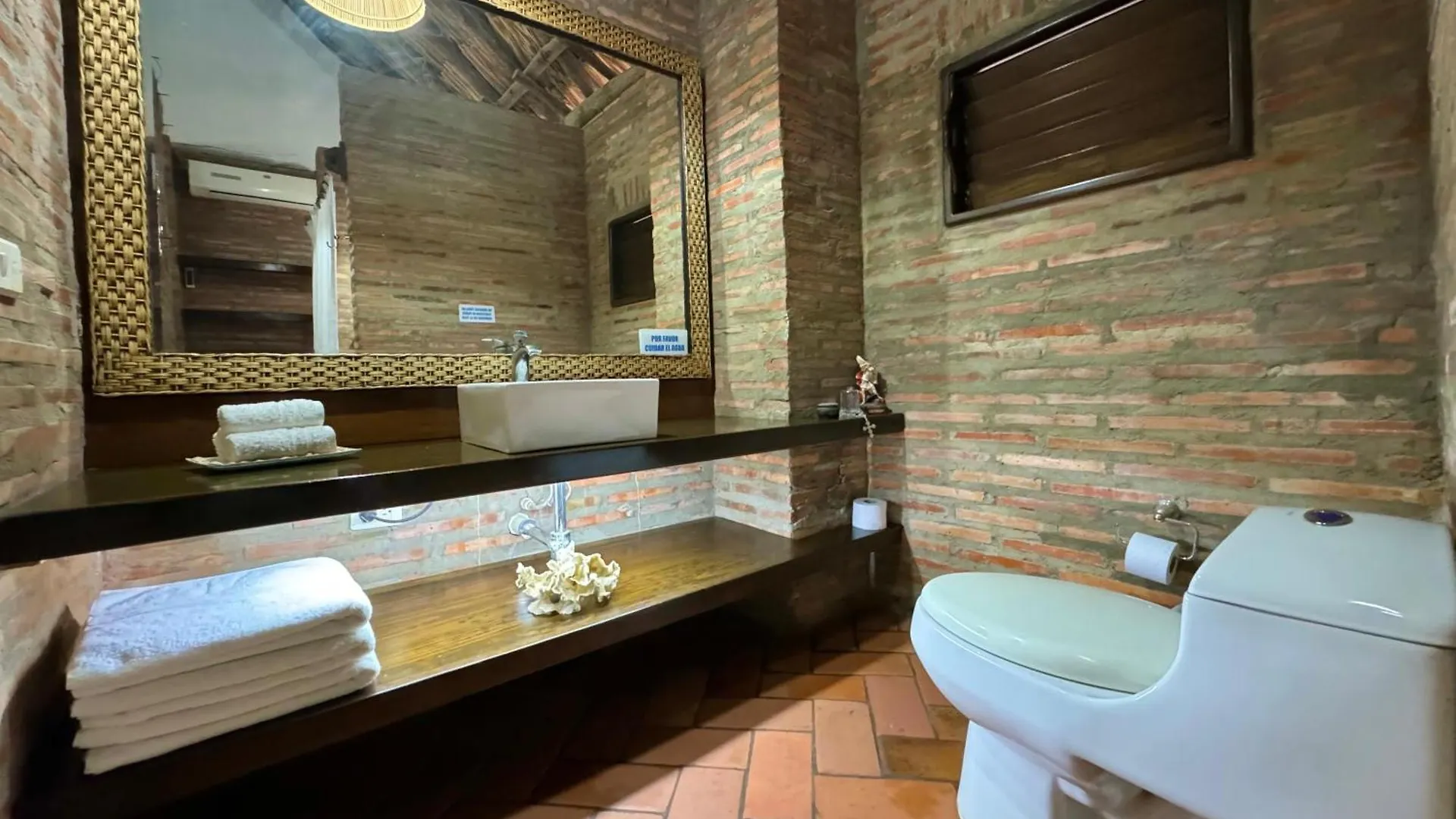 Mahanaim Apartment Cartagena 0*,  Colombia