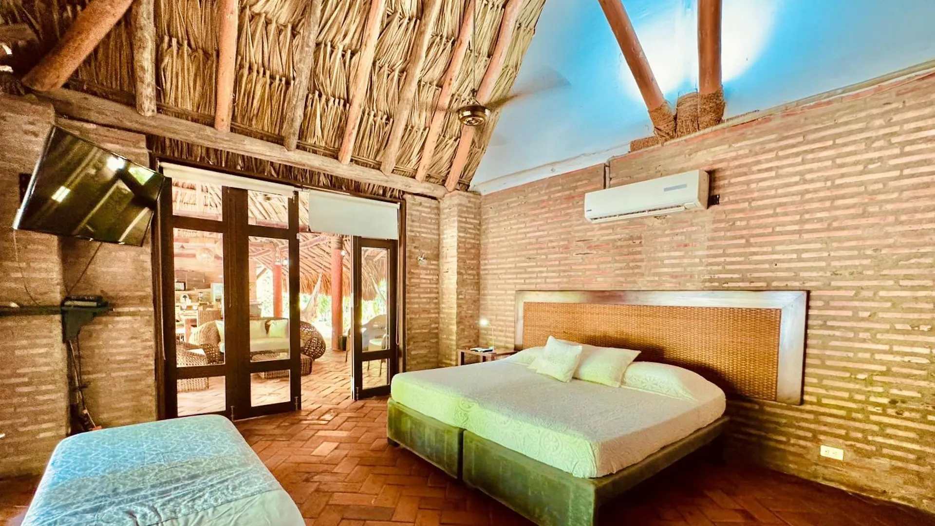 Mahanaim Apartment Cartagena Colombia