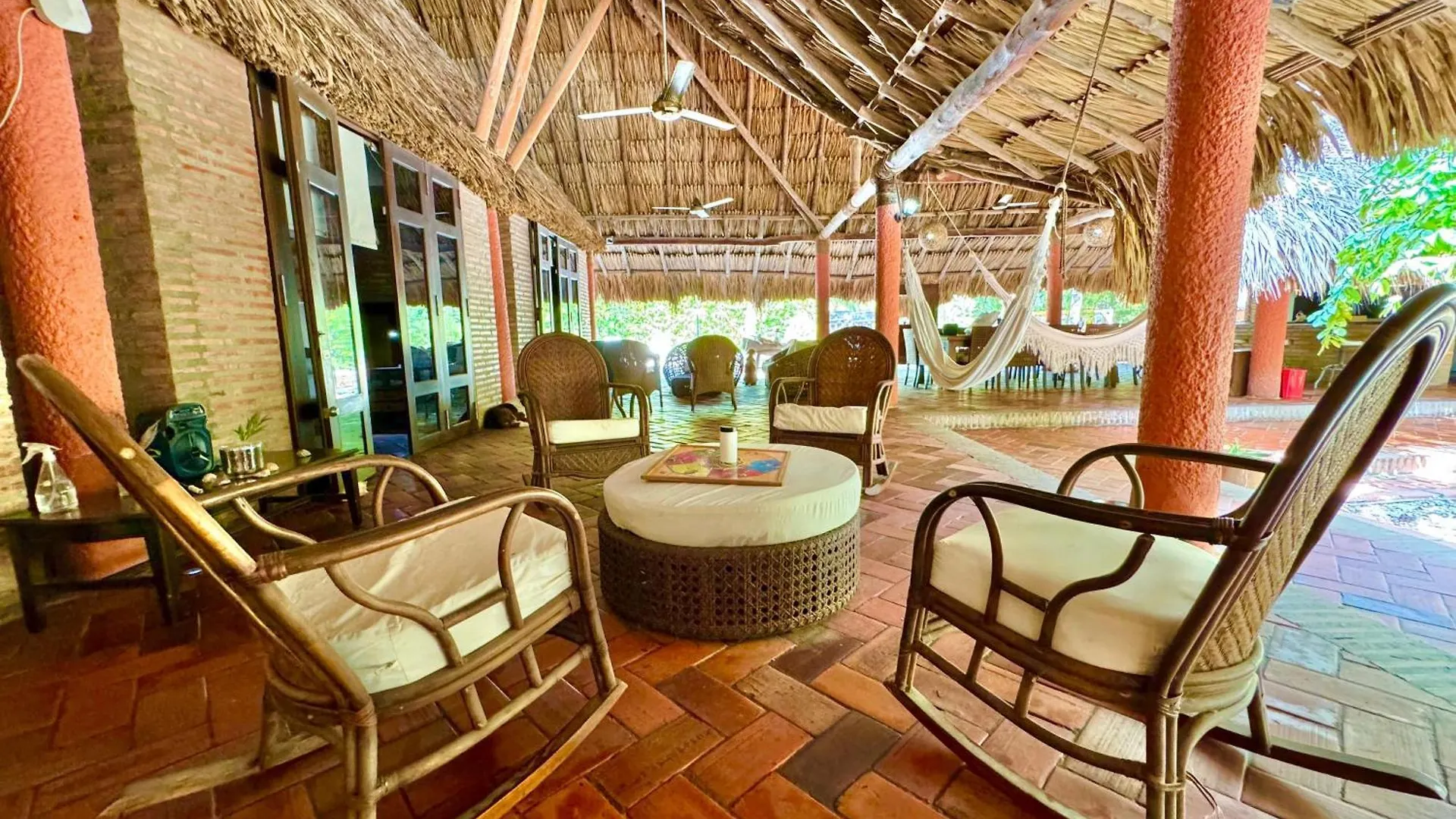 Mahanaim Apartment Cartagena