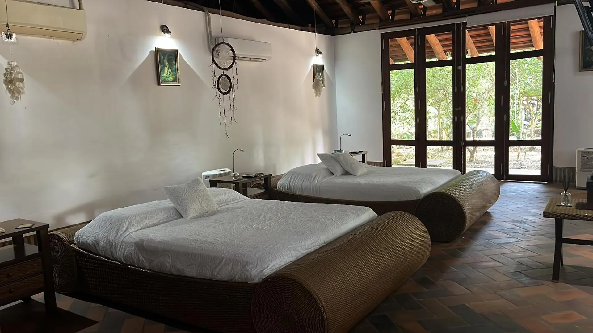 Mahanaim Apartment Cartagena